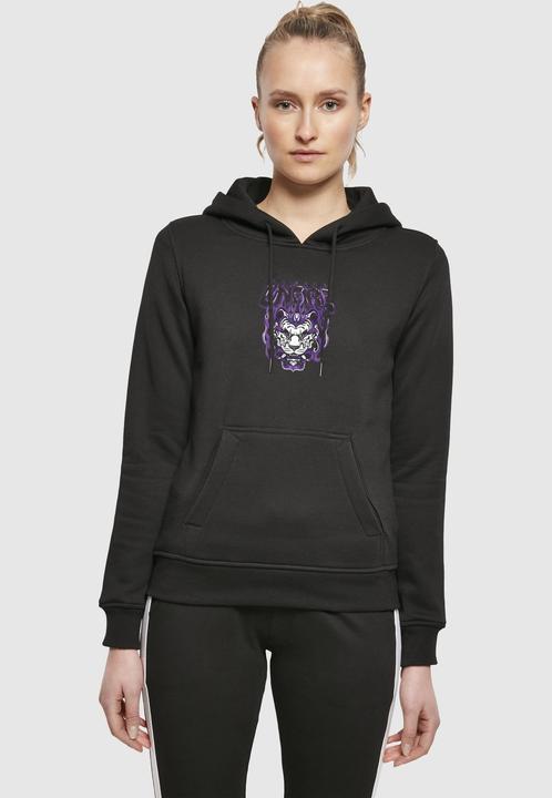 Produktbild Miss Tee Always On Fire Hoody - 125227 (M)