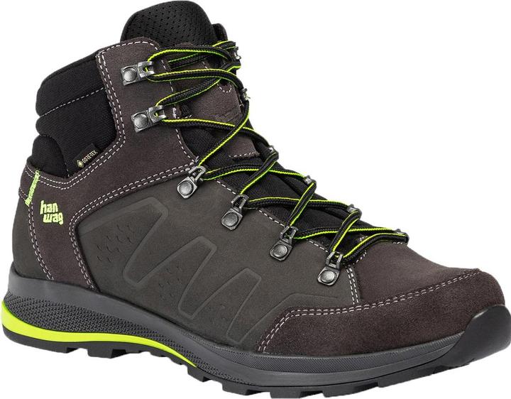 Produktbild Hanwag Torsby GTX (46)