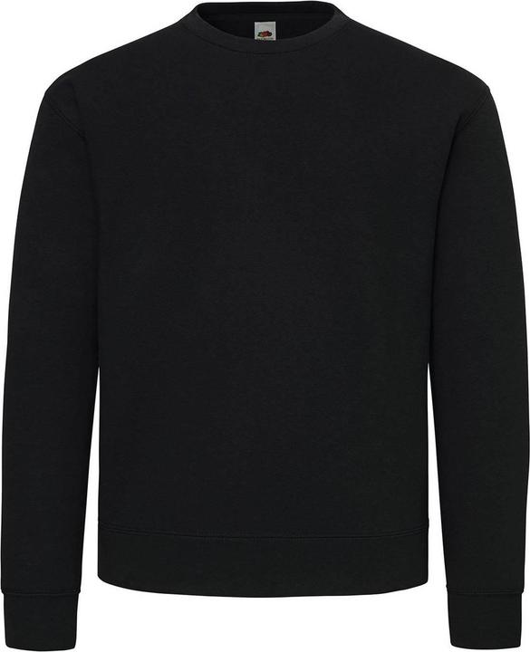 Fruit of the Loom Supercotton Sweatshirt (XXL)