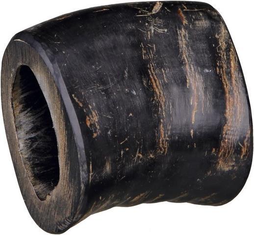 Image du produit Trixie Corne à mâcher naturelle de buffle (Adulte, 1 pcs, 0.58 g)