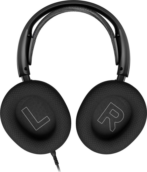 Actual product image SteelSeries Arctis Nova 1 (Cable)