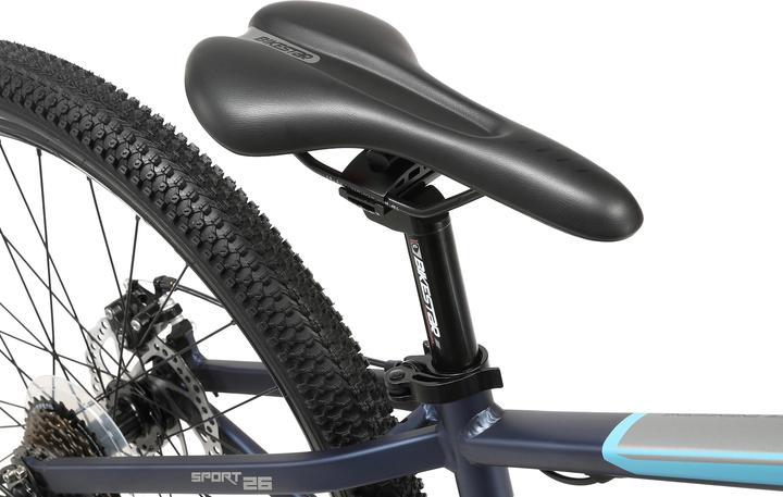 Immagine prodotto Bikestar Hardtail (33 cm)