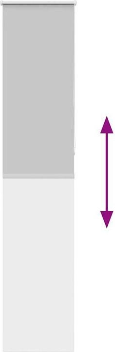 Actual product image VidaXL Marnin (50 x 210 cm)