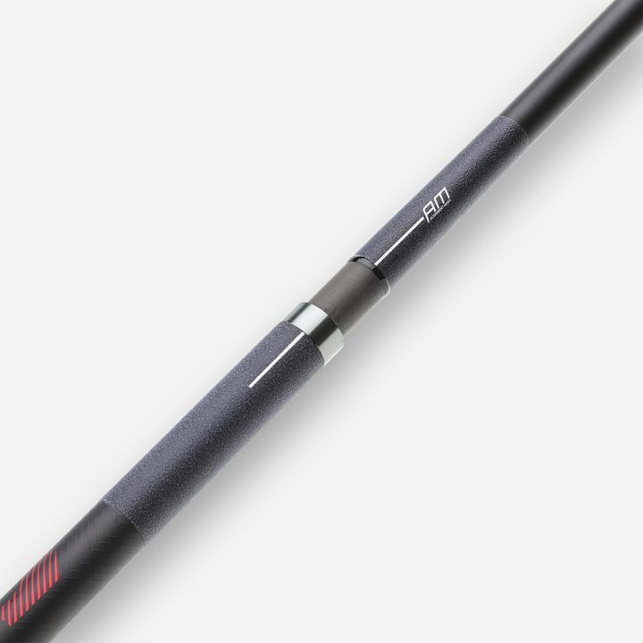 Immagine prodotto Caperlan Angelrute Symbios 900 Power Distance 4,40 m 130–250 g Brandungsangeln (Canna da surf, 440 cm)