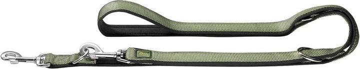 Immagine prodotto Hunter Guinzaglio regolabile in neoprene e nylon (Cane, Generale)