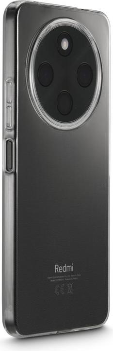 Immagine prodotto Hama Sempre libero (Xiaomi Redmi 14C)