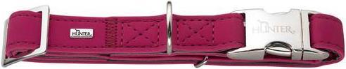 Immagine prodotto Hunter Collare Softie Alu-Strong in similpelle Nubuck