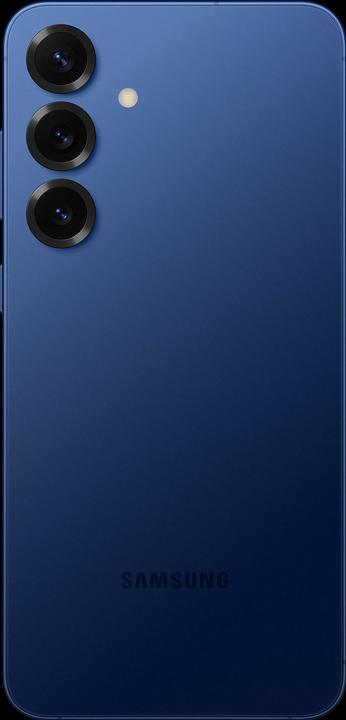 Produktbild Samsung Galaxy S25+ (256 GB, Navy, 6.70", Dual SIM, 50 Mpx, 5G)