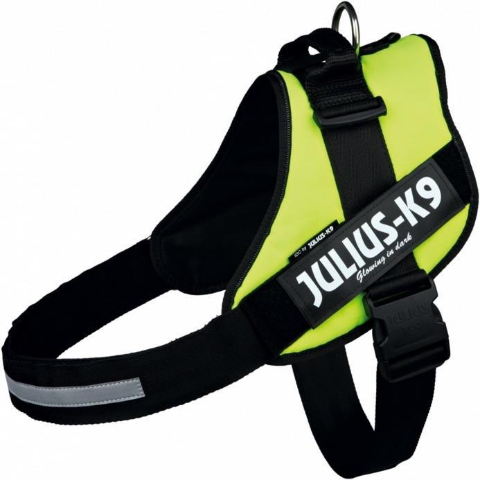 Produktbild Julius-K9 IDC Geschirr für grössere Hunde ergonomisch (XL, Hund)