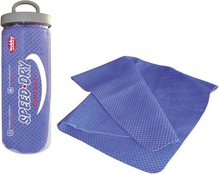 Immagine prodotto Nobby Comfort Speed Dry (Cane)