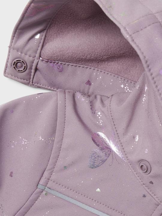 Produktbild Name it ALFA08 Softshell-Jacke (104)