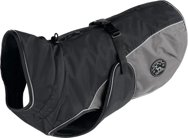 Produktbild Hunter Hundemantel Uppsala Cozy- (Hundemantel)