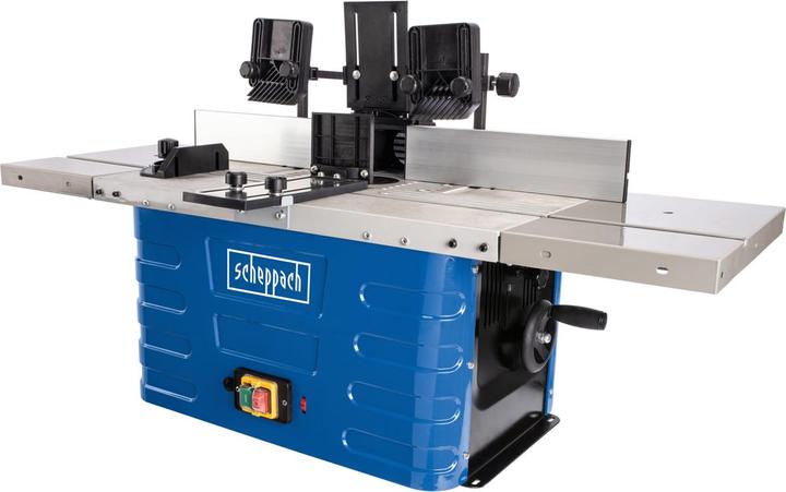Scheppach HF60