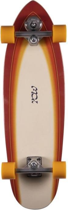 Actual product image YOW Surfskate J-Bay (32.99")