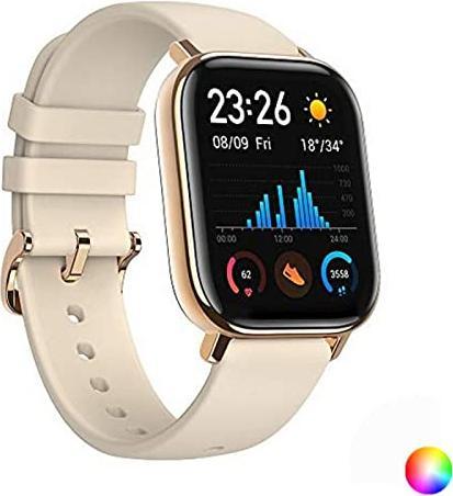 Actual product image Amazfit Gts (43.25 mm)