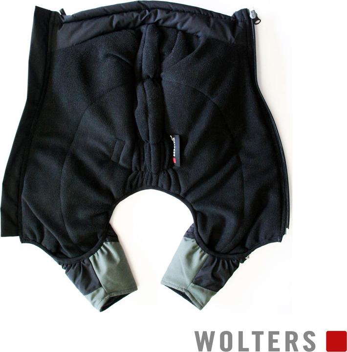 Produktbild Wolters Skianzug Dogz Wear Overall wasserdicht- (52, Hundeoverall)