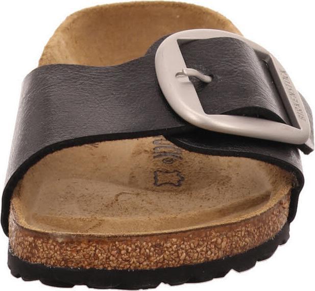 Produktbild Birkenstock Madrid Big Buckle Birko-Flor Schmal (36)