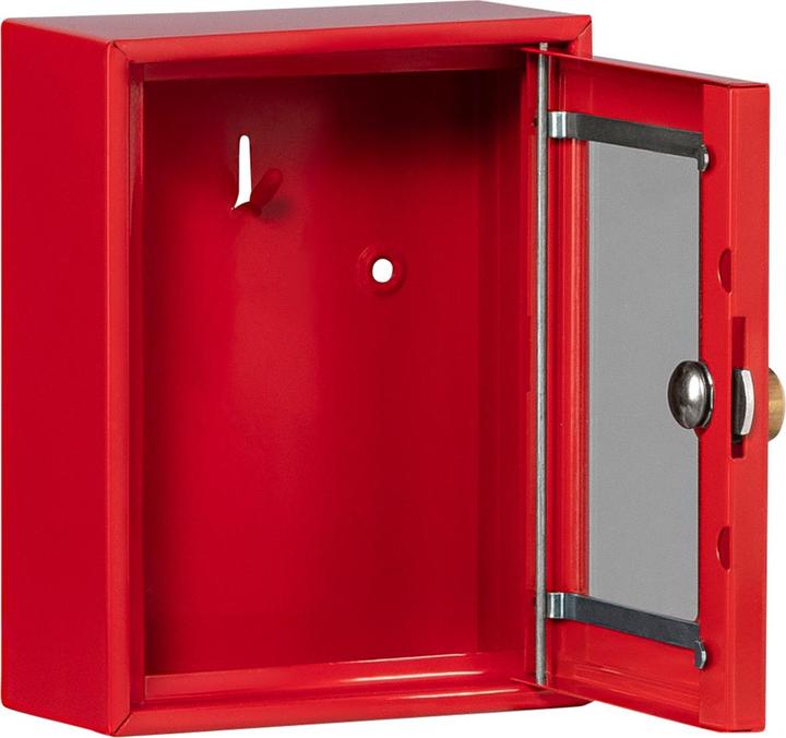 Actual product image Burg Wächter Emergency key box