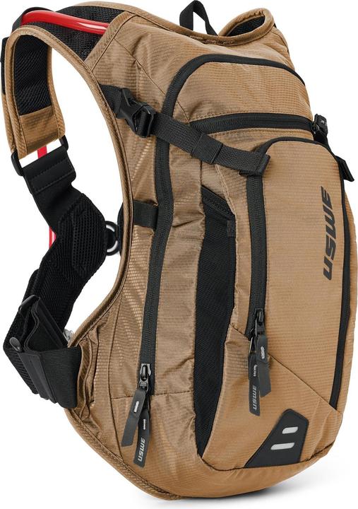 Uswe Rucksack MTB Hydro Hydration Pack 9 Liter (9 l)