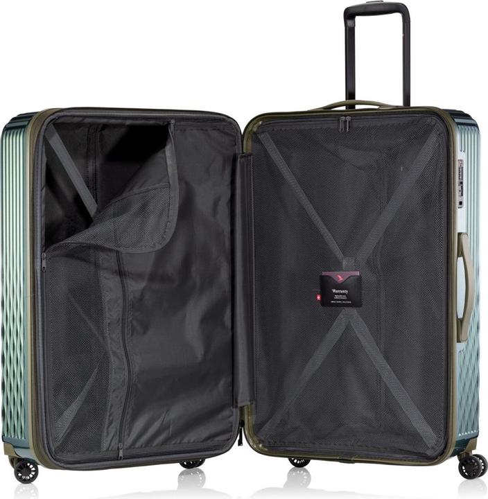 Image du produit Pack Easy Flow (112 l, L (90 - 115l))