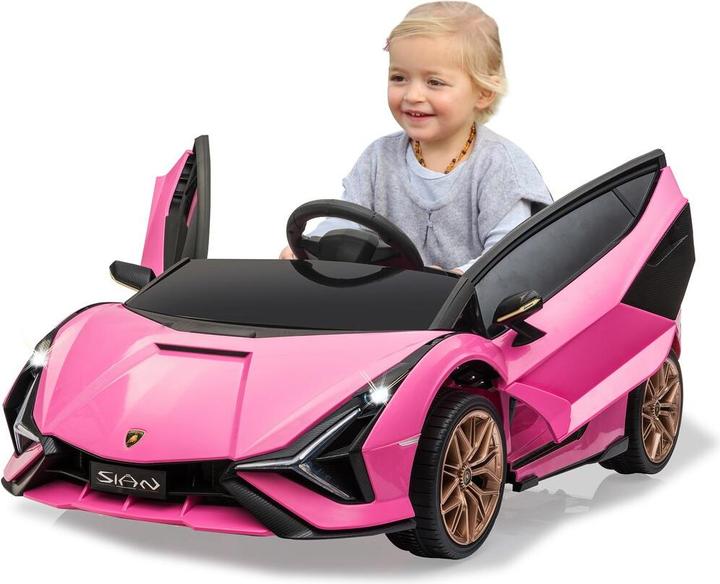 Produktbild Jamara Lamborghini Sián (12 V)