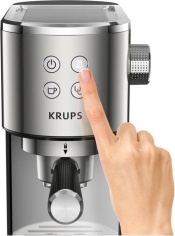 Image du produit Krups Virtuoso