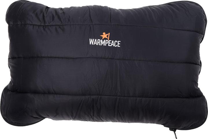 Immagine prodotto Warmpeace Cuscino in piuma con cerniera (Imbottitura aggiuntiva)