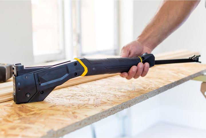 Image du produit Stanley Agrafeuse à marteau FATMAX Extra Light Set