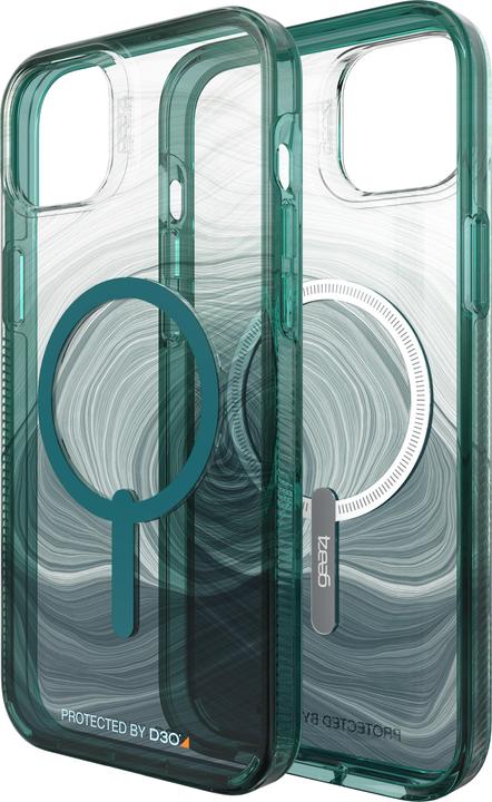 Immagine prodotto Zagg Gear4 Custodie Crystal Palace Snap (Apple iPhone 14 Plus)