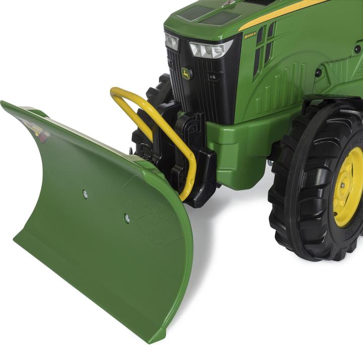 Immagine prodotto Rolly Toys SnowMaster