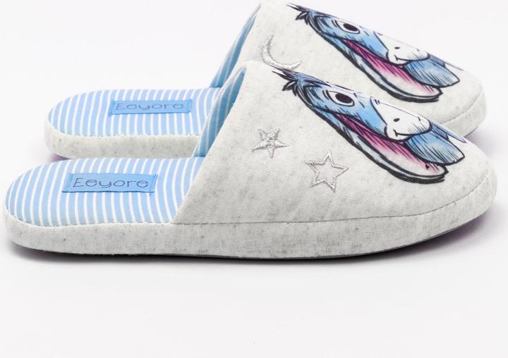 Actual product image Winnie the Pooh Slippers (37)