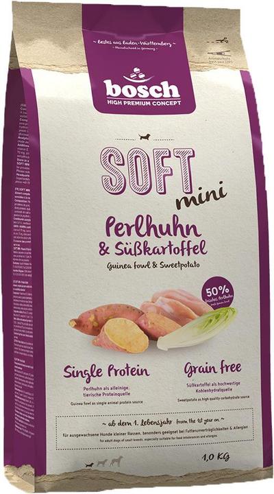 Produktbild Bosch Petfood 67411 (Adult, 1 Stk., 2500 g)