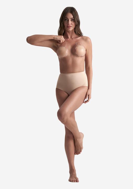 Produktbild Bye Bra Silicone Pull-Ups (M, Einzelpack)