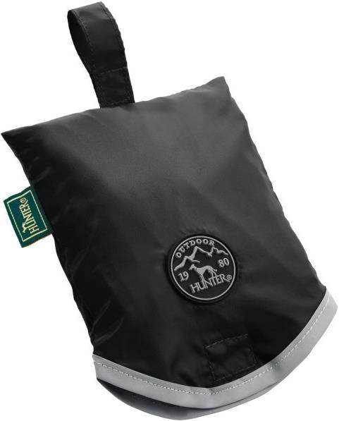 Actual product image Hunter Dog coat Uppsala Rain (35, Dog coat)