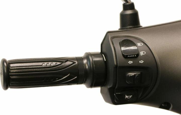 Immagine prodotto ecoro Syra 45 (45 km/h, 3000 W)