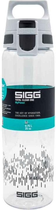 Produktbild Sigg Total Clear One My Planet (0.75 l)