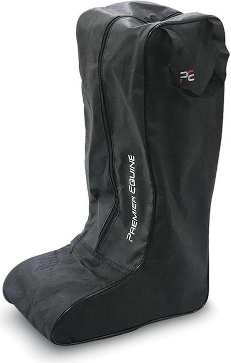 Produktbild Premier Equine Stiefeltasche (One Size)