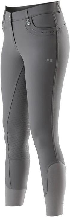 Immagine prodotto Premier Equine Pantaloni da donna a gamba intera Amira (38)