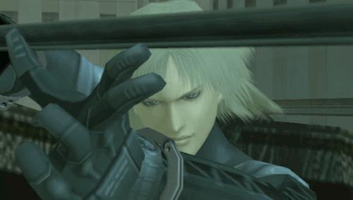 Image du produit Konami Metal Gear Solid HD (PS3, Multilingue)