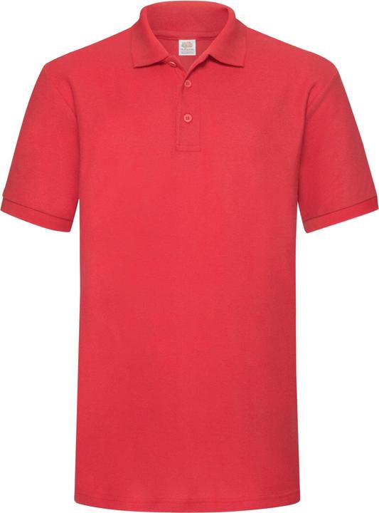 Immagine prodotto Fruit of the Loom Maglietta Polo Pesante Uomo (L)