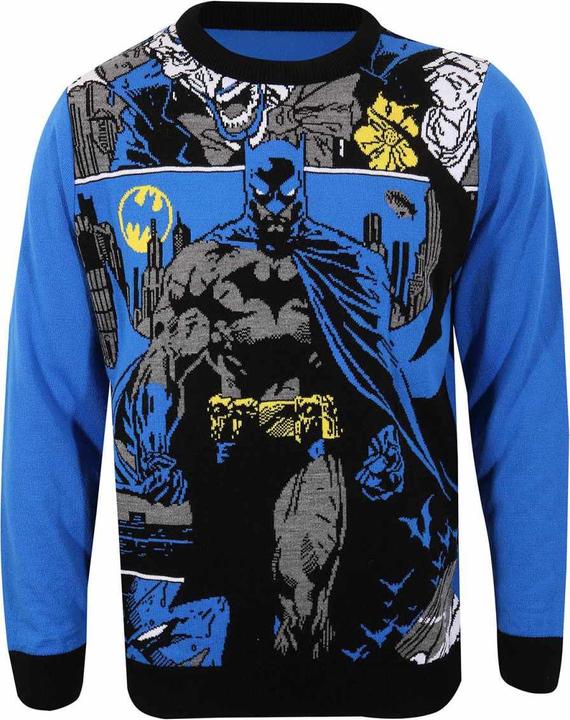 Image du produit Batman - Pull - Adulte (XXL)