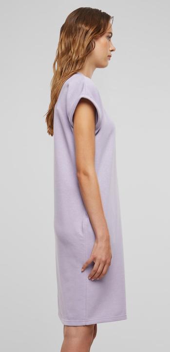 Actual product image Urban Classics Ladies Light Terry Dress - 166861 (XL)