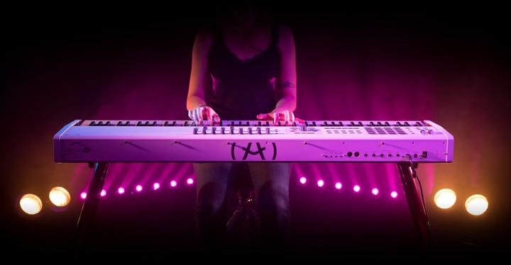 Actual product image Arturia KeyLab 88 MKII (Keyboards)