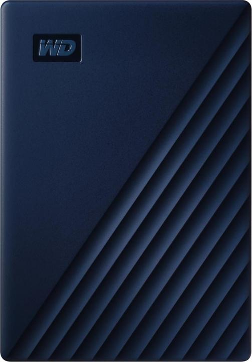 Immagine prodotto WD My Passport - for Mac (5 TB)