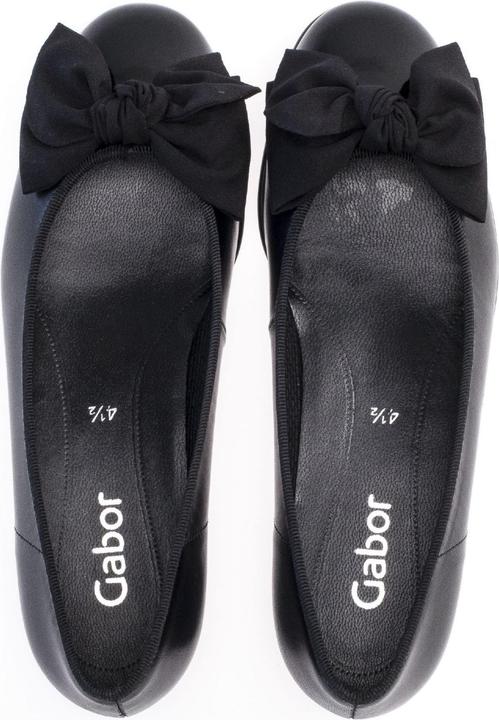 Actual product image Gabor Ballerinas (41)
