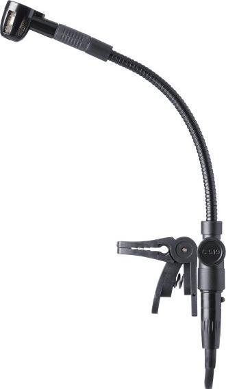 Produktbild AKG C519 ML