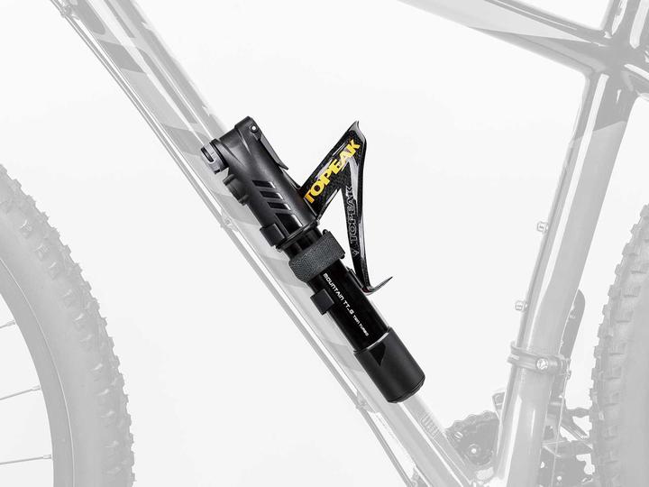 Produktbild Topeak Mountain TT G Minipumpe