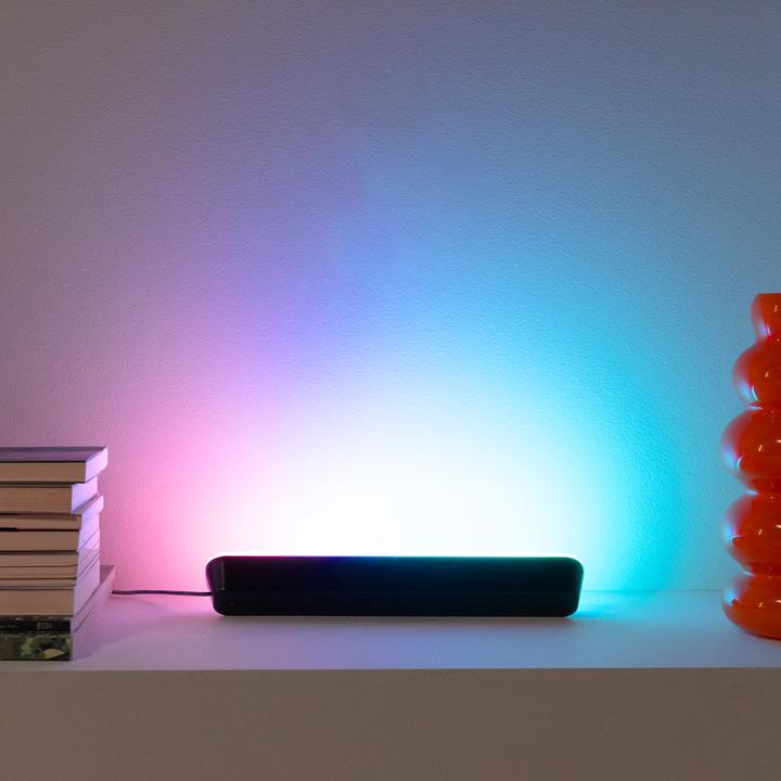 Image du produit WiZ Gradient Light Bars Pack de deux RGBIC