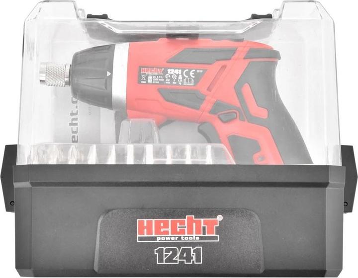 Produktbild Hecht 1241 Akku Schraubendreher