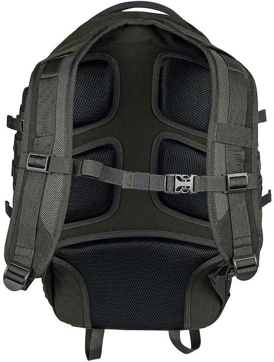 Image du produit Dörr Sac à dos photo ProTac vert olive (Sac à dos photo, 25 l)